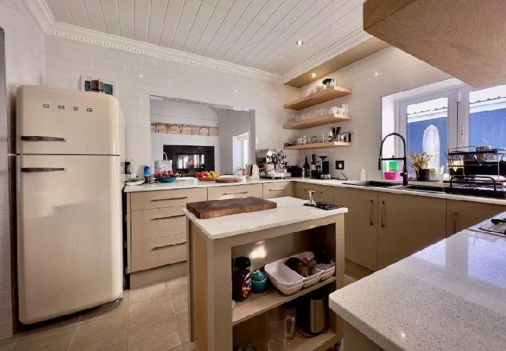 0 Bedroom Property for Sale in Gansbaai Central Western Cape